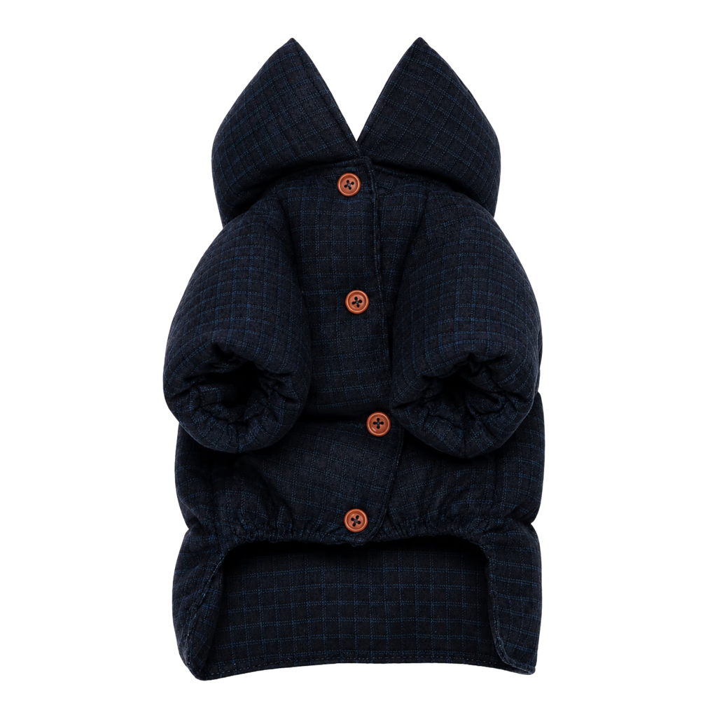 Bristol Dog Jacket
