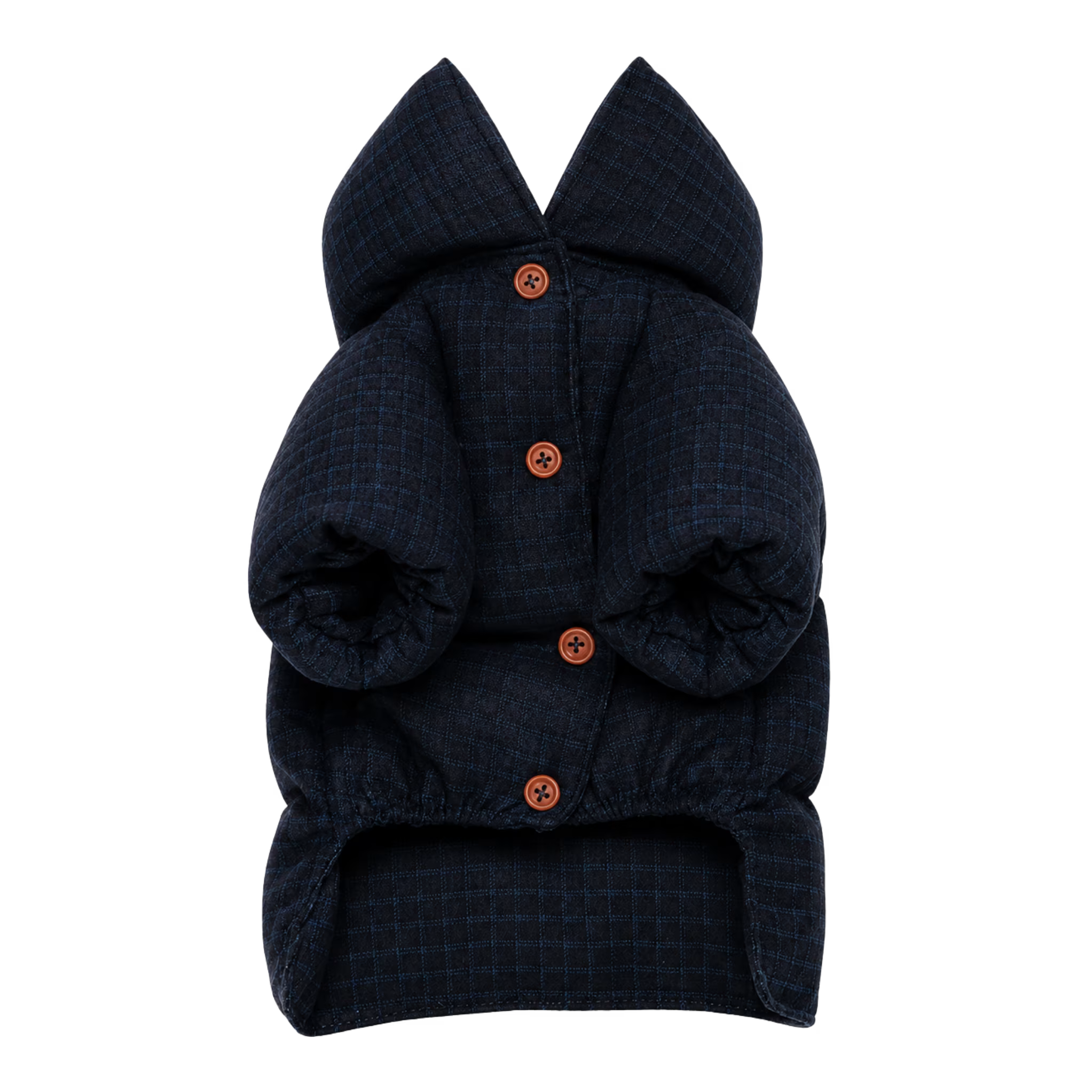 Bristol Dog Jacket
