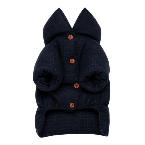 Bristol Dog Jacket