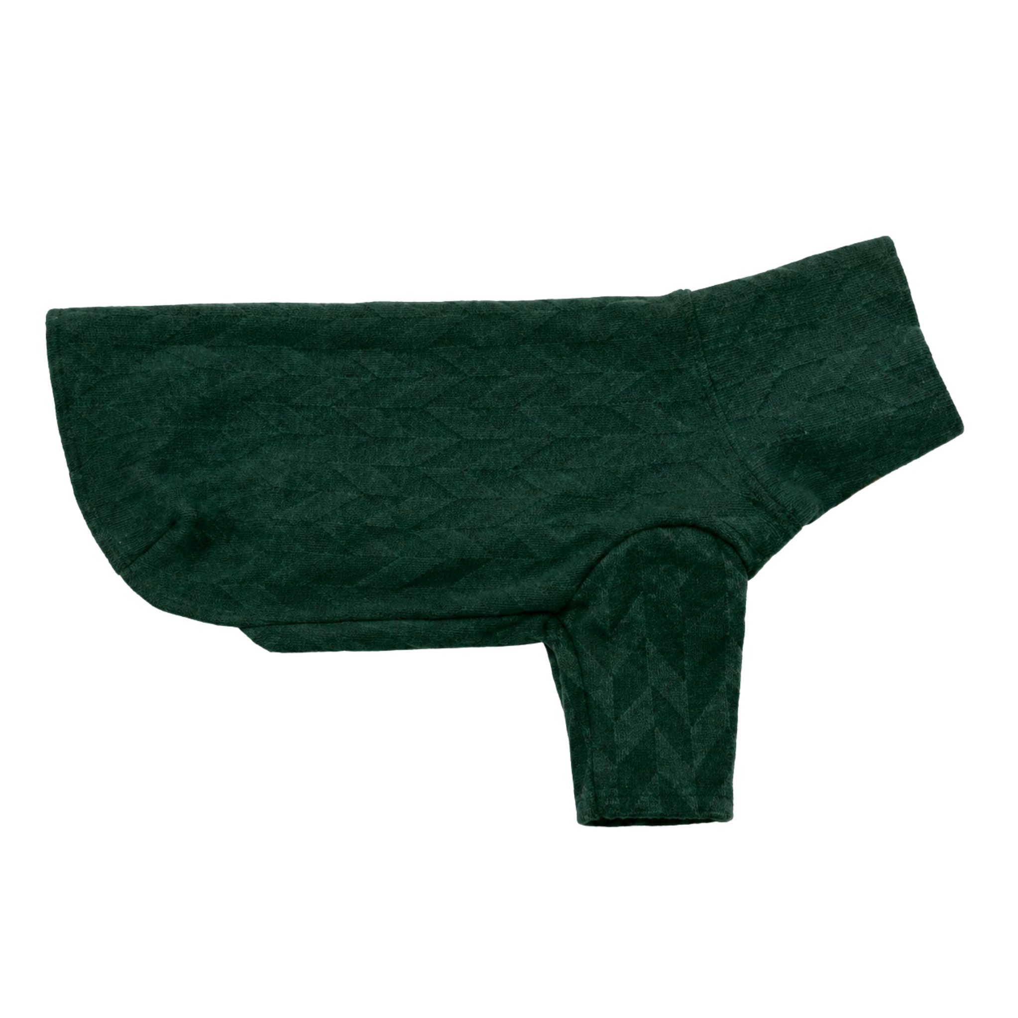Jersey Knit Dog Sweater Archie