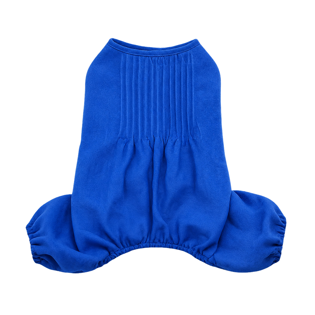 Lightweight Summer Dog Jumpsuit