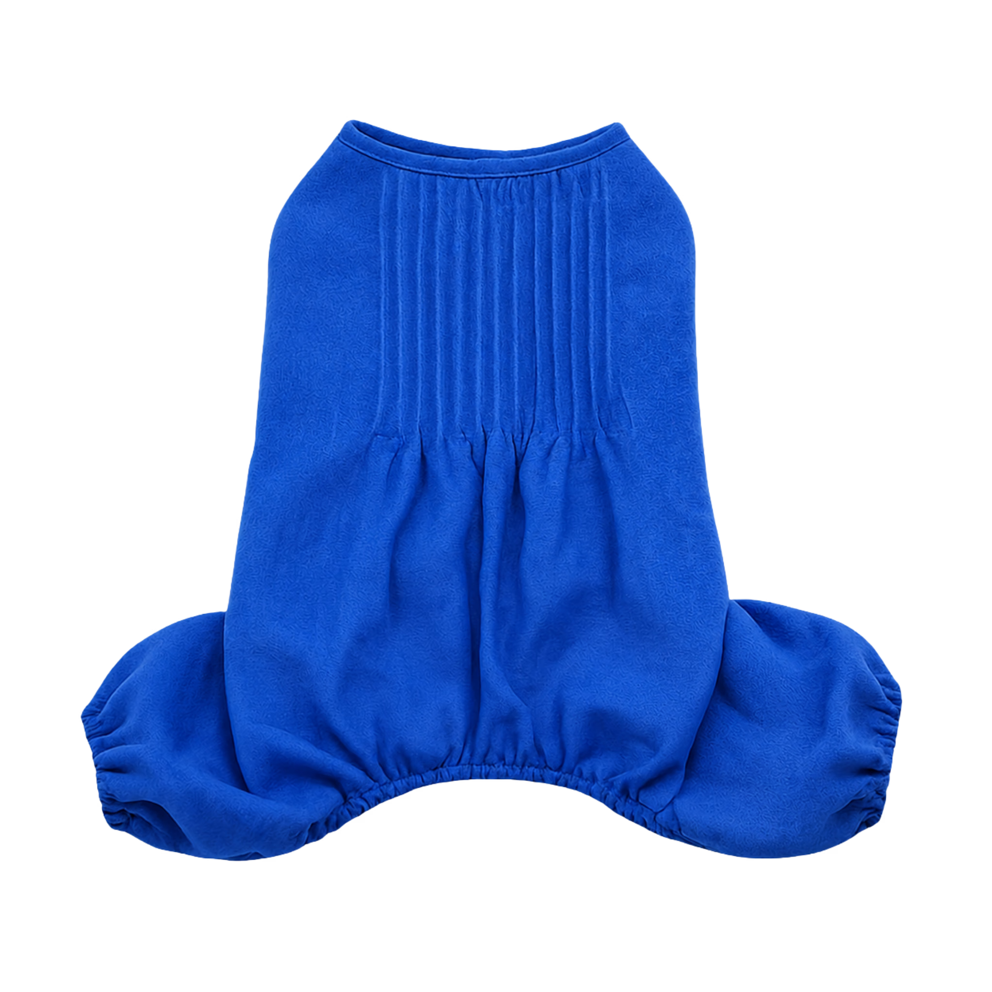 Lightweight Summer Dog Jumpsuit