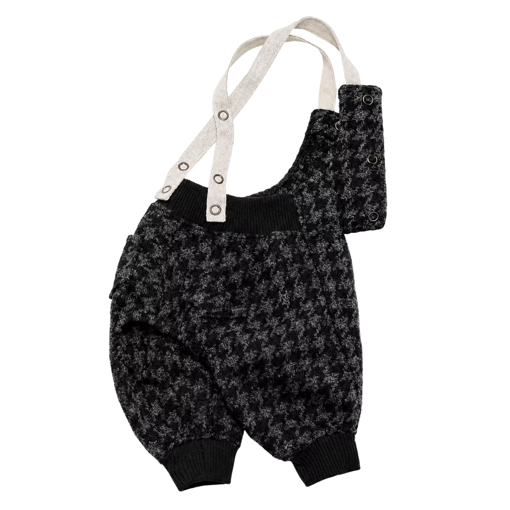 Scotsdog Wool Dog Pants
