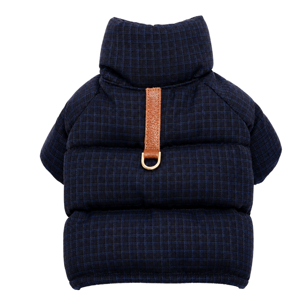 Bristol Dog Jacket