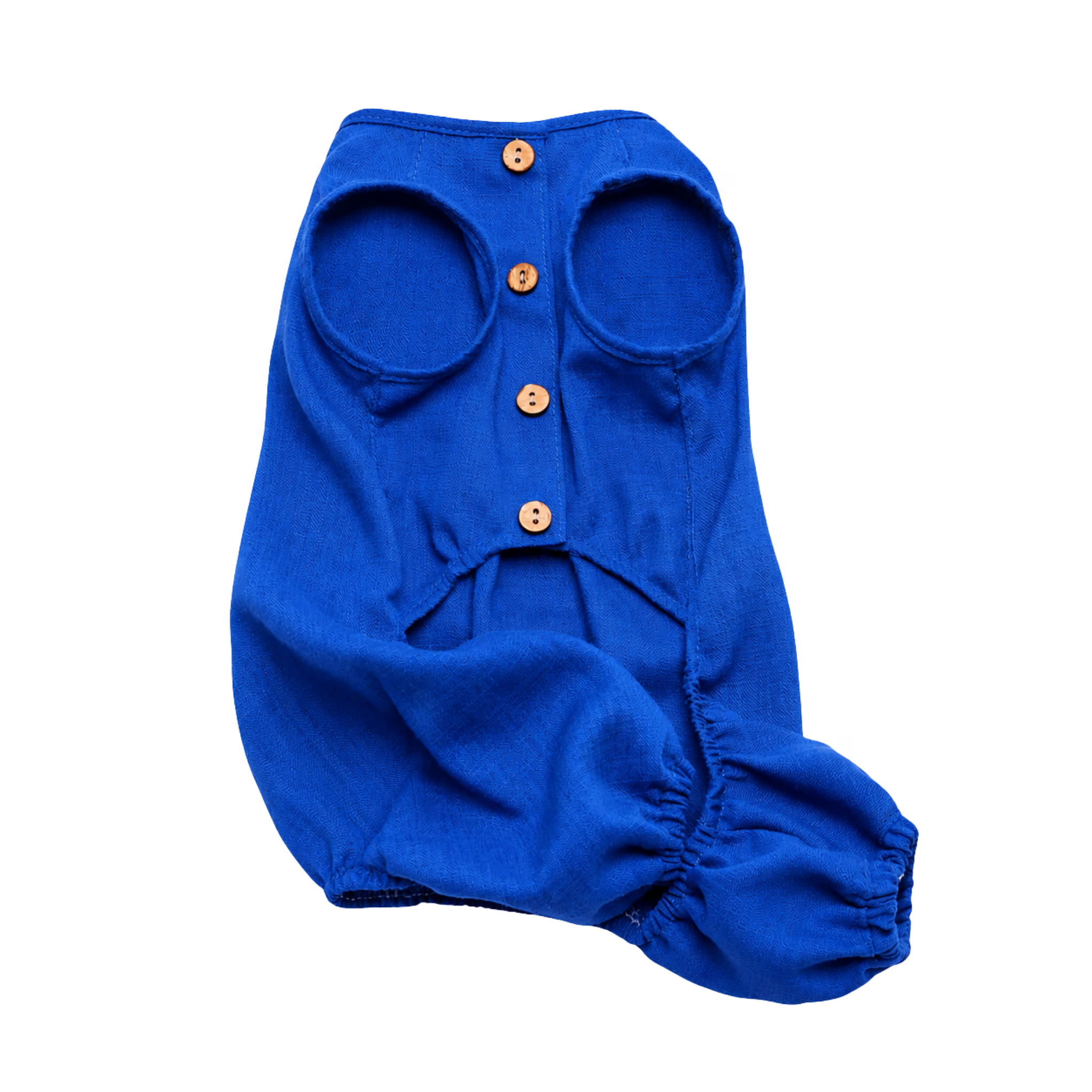 Lightweight Summer Dog Jumpsuit