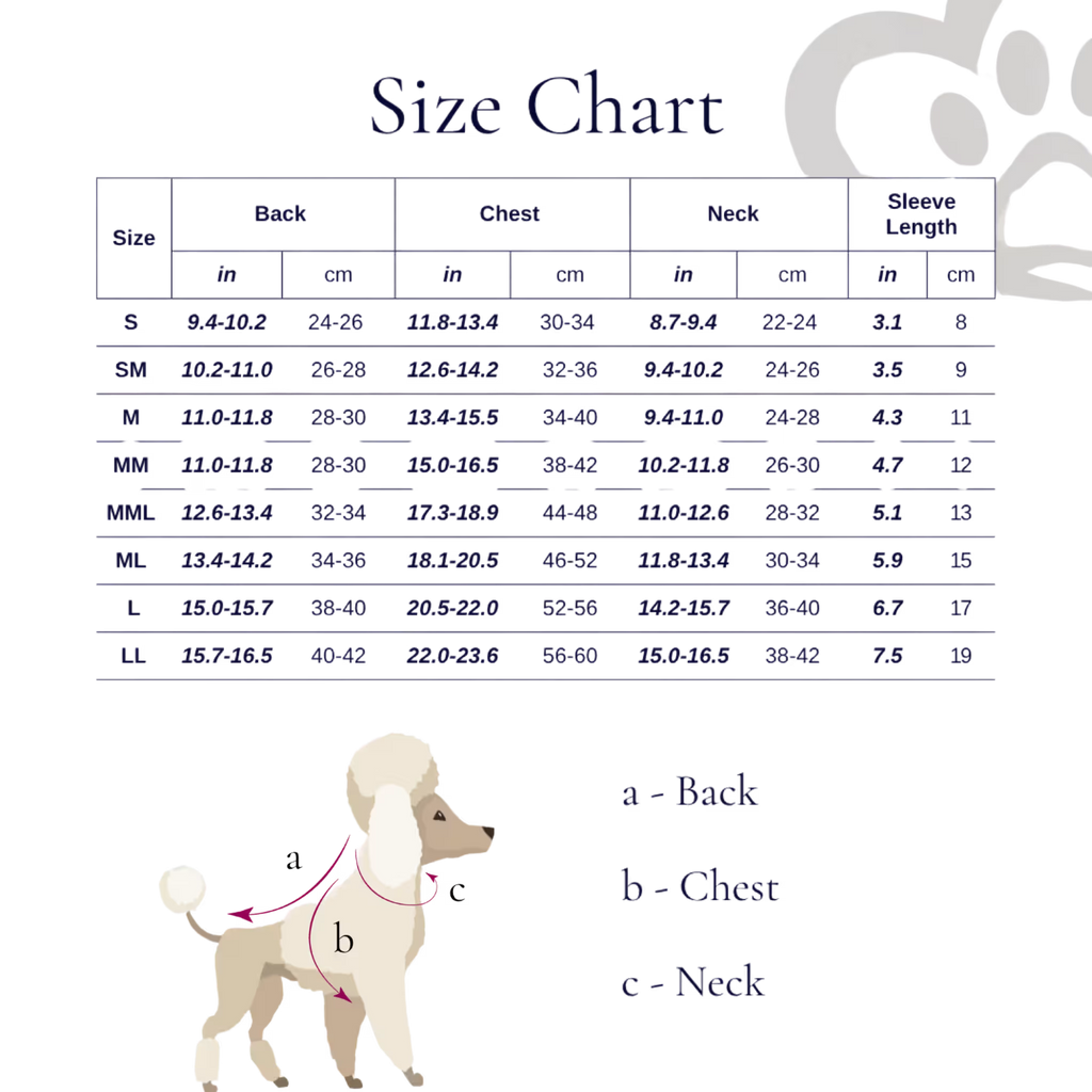 Small Dog Shirt