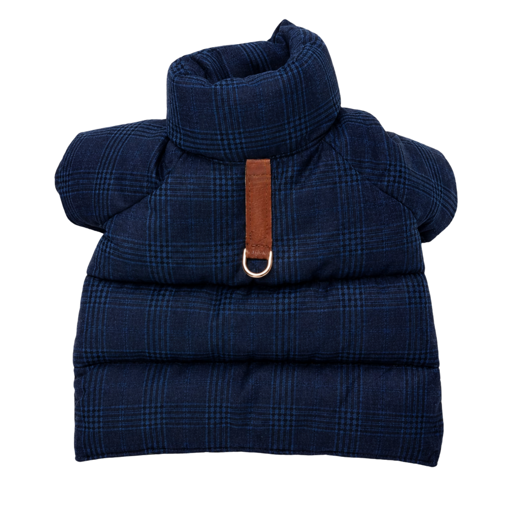 Bristol Dog Jacket