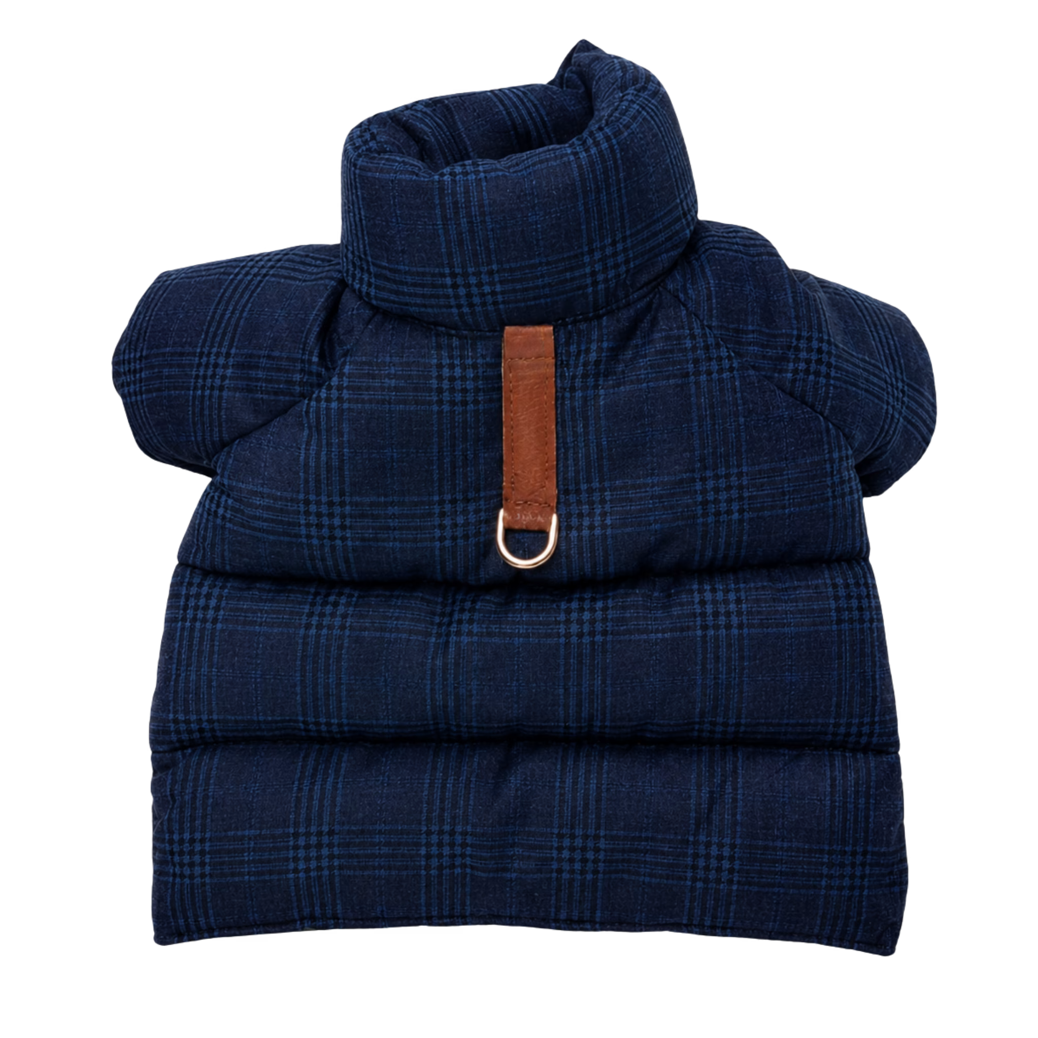 Bristol Dog Jacket