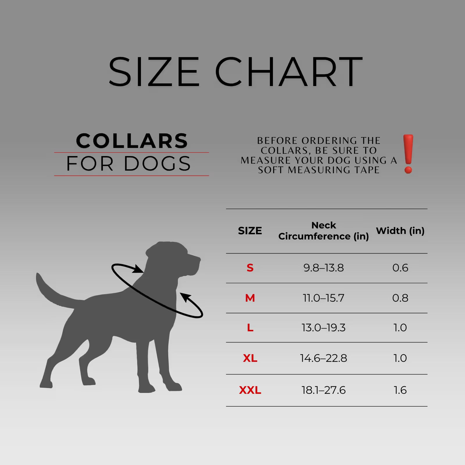 Nylon Dog Collar with Smart QR ID Tag - NASA21 Collection